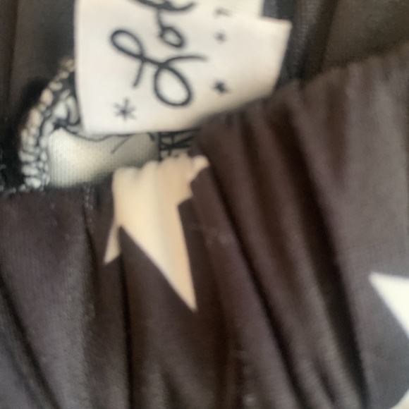 Lola and the Boys track pants - Picture 4 of 6